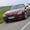BMW 640i Coupe 2011