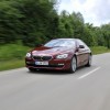 BMW 640i Coupe 2011