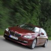 BMW 640i Coupe 2011