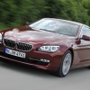BMW 640i Coupe 2011