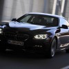 BMW 640i Coupe 2011