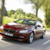 BMW 640i Coupe 2011