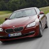 BMW 640i Coupe 2011