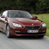 BMW 640i Coupe 2011