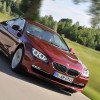 BMW 640i Coupe 2011