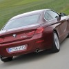BMW 640i Coupe 2011