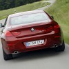 BMW 640i Coupe 2011