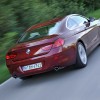 BMW 640i Coupe 2011