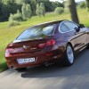 BMW 640i Coupe 2011