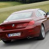 BMW 640i Coupe 2011