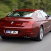 BMW 640i Coupe 2011