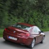 BMW 640i Coupe 2011