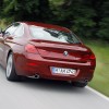 BMW 640i Coupe 2011