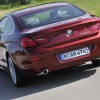 BMW 640i Coupe 2011