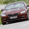 BMW 640i Coupe 2011