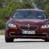 BMW 640i Coupe 2011