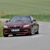 BMW 640i Coupe 2011