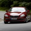BMW 640i Coupe 2011
