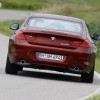 BMW 640i Coupe 2011