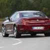 BMW 640i Coupe 2011