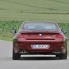 BMW 640i Coupe 2011