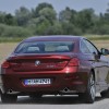BMW 640i Coupe 2011