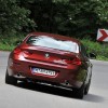 BMW 640i Coupe 2011