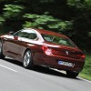 BMW 640i Coupe 2011