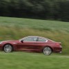 BMW 640i Coupe 2011