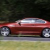 BMW 640i Coupe 2011