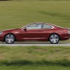 BMW 640i Coupe 2011