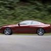 BMW 640i Coupe 2011