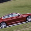 BMW 640i Coupe 2011