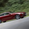 BMW 640i Coupe 2011