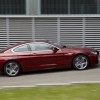 BMW 640i Coupe 2011