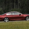 BMW 640i Coupe 2011