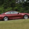 BMW 640i Coupe 2011