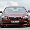BMW 640i Coupe 2011
