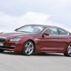 BMW 640i Coupe 2011