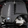 BMW 640i Coupe 2011