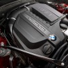 BMW 640i Coupe 2011