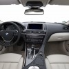 BMW 640i Coupe 2011