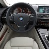 BMW 640i Coupe 2011