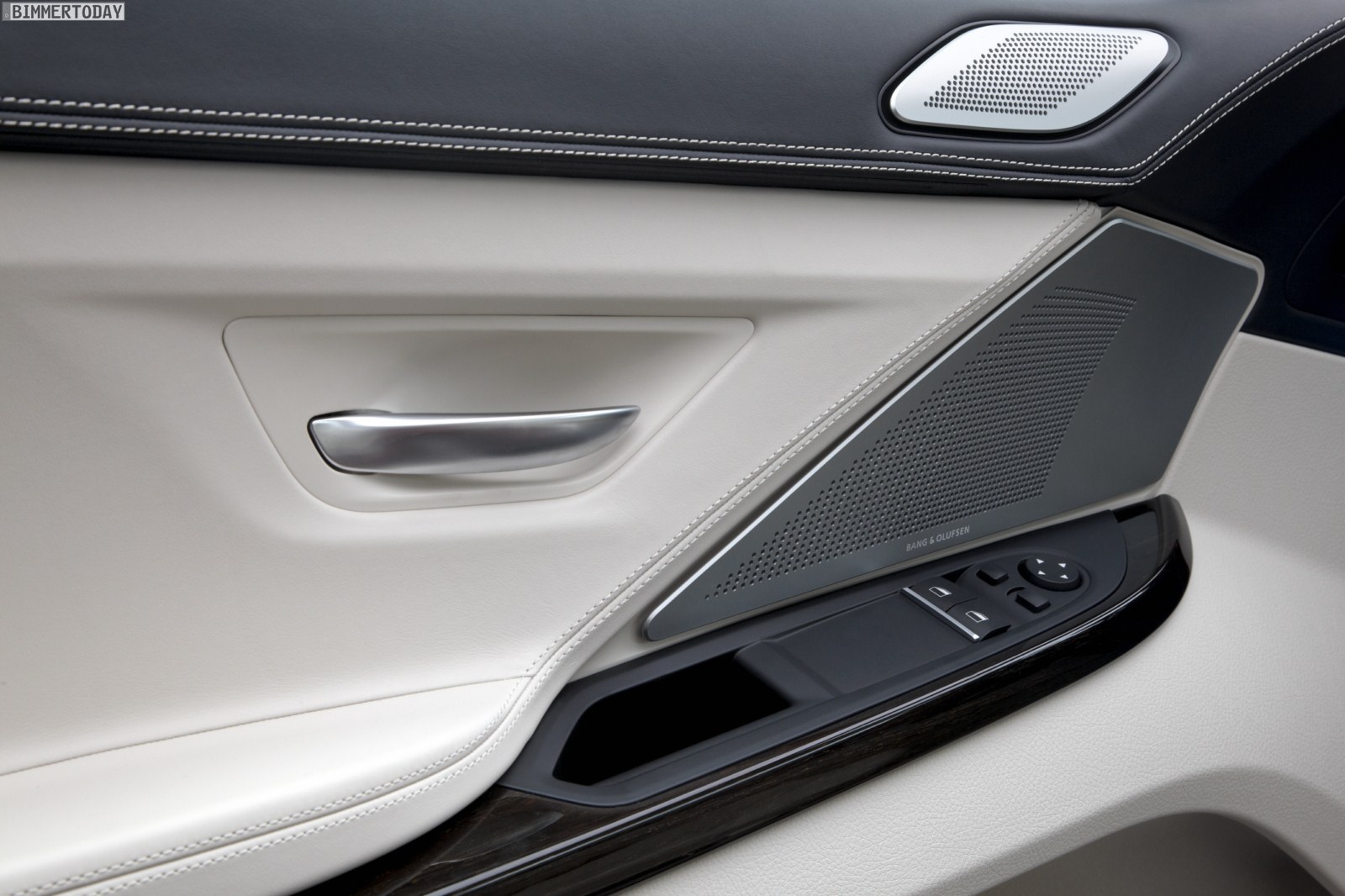 ... Surround Soundsystem für die BMW 6er-Reihe » BMW 640i Coupe 2011
