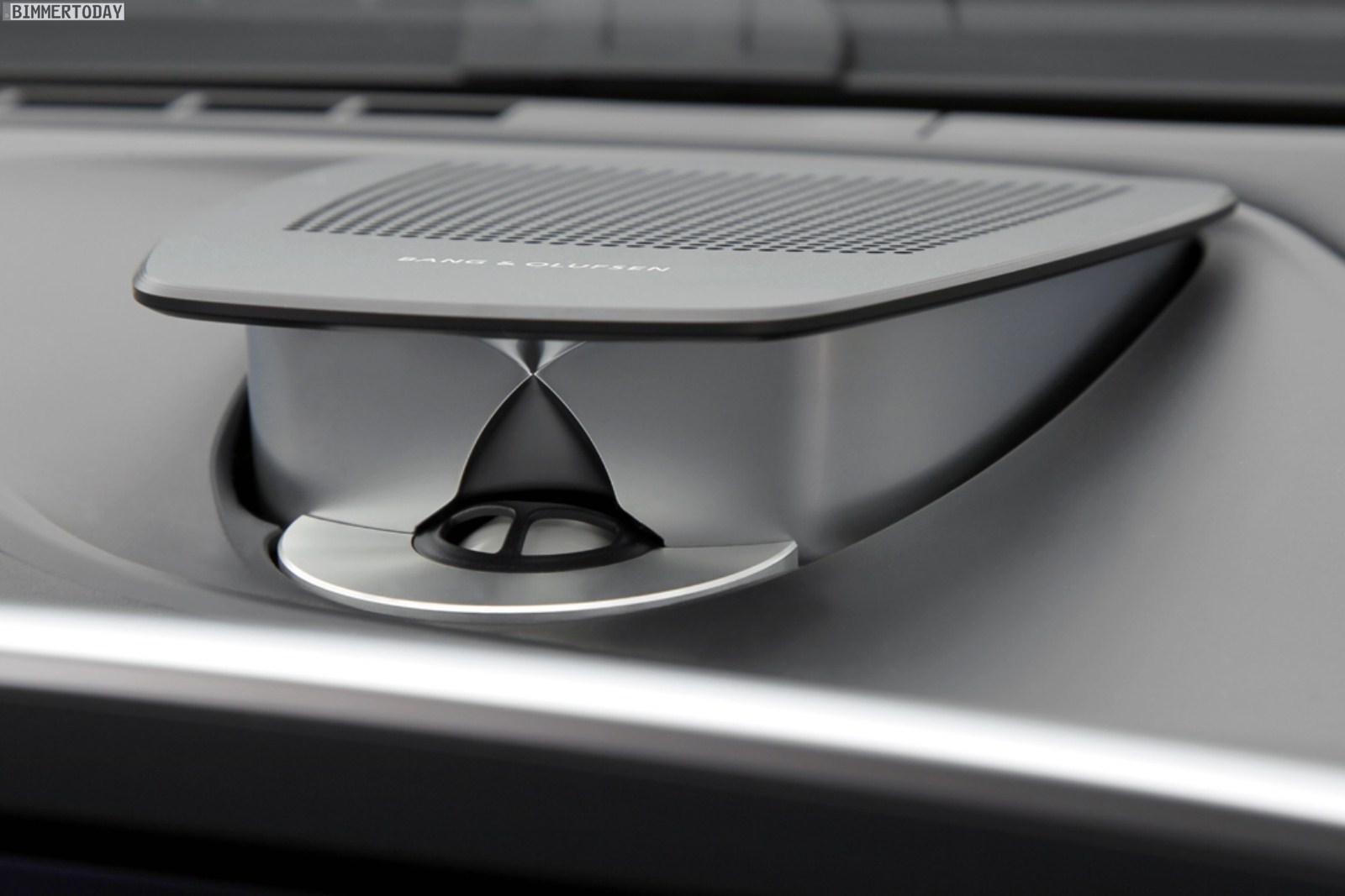 ... Surround Soundsystem für die BMW 6er-Reihe » BMW 640i Coupe 2011