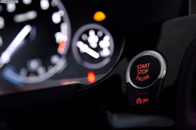 BMW 640i Coupe 2011