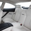 BMW 640i Coupe 2011
