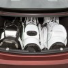 BMW 640i Coupe 2011