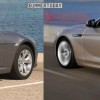BMW-6er-Cabrio-E64-F12-Vergleich-Heck