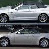 BMW-6er-Cabrio-E64-F12-Vergleich-Seite-geschlossen